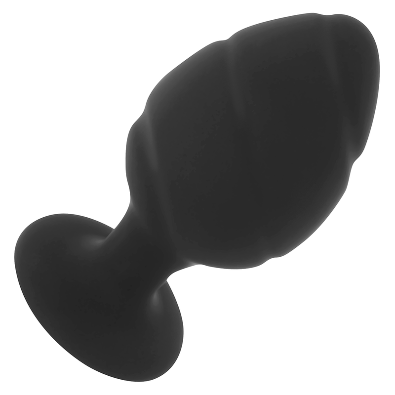 Plug Anal Ohmama