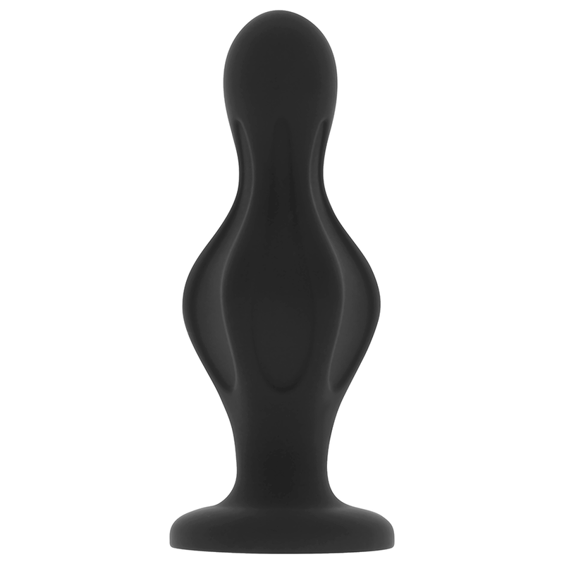 Plug Anal Ohmama