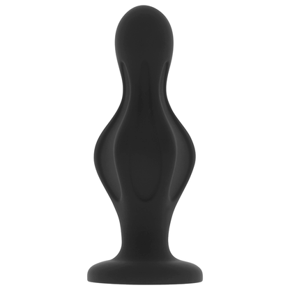 Plug Anal Ohmama