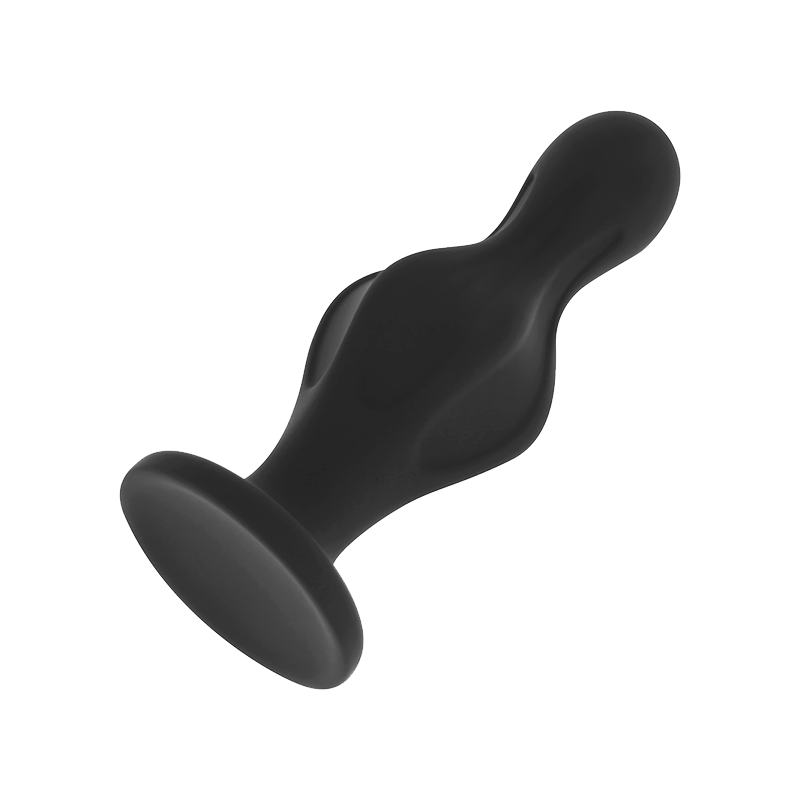 Plug Anal Ohmama