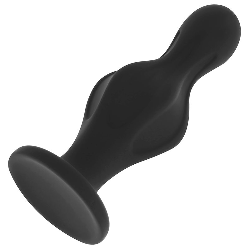 Plug Anal Ohmama