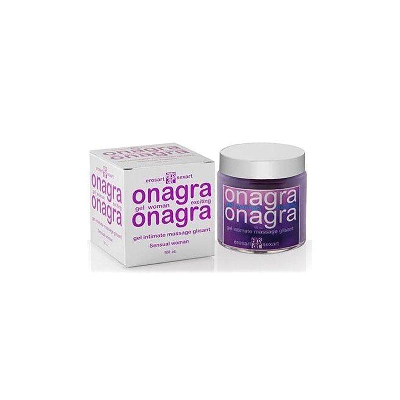 Gel Estimulante Onagra