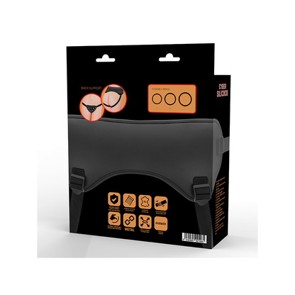 Arnes Cyber Silicock
