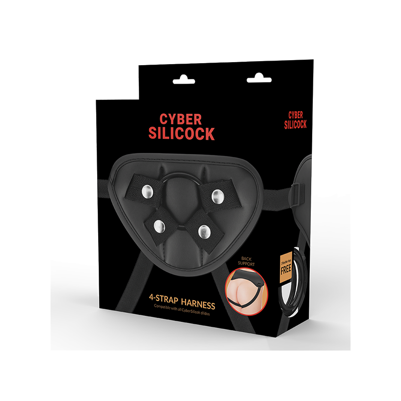 Arnes Cyber Silicock