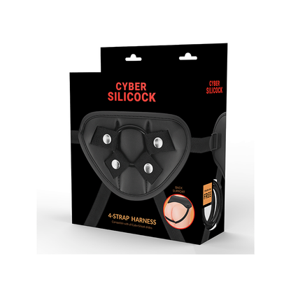 Arnes Cyber Silicock