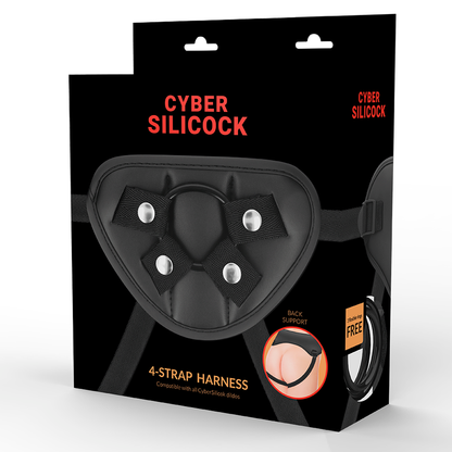 Arnes Cyber Silicock