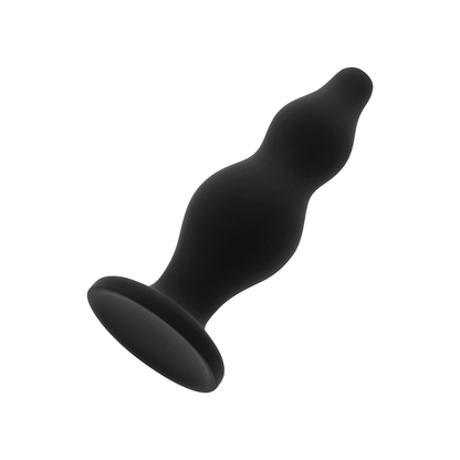 Plug Anal Ohmama