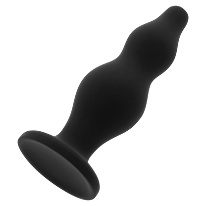 Plug Anal Ohmama