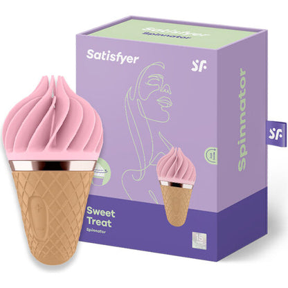 Sweet Treat