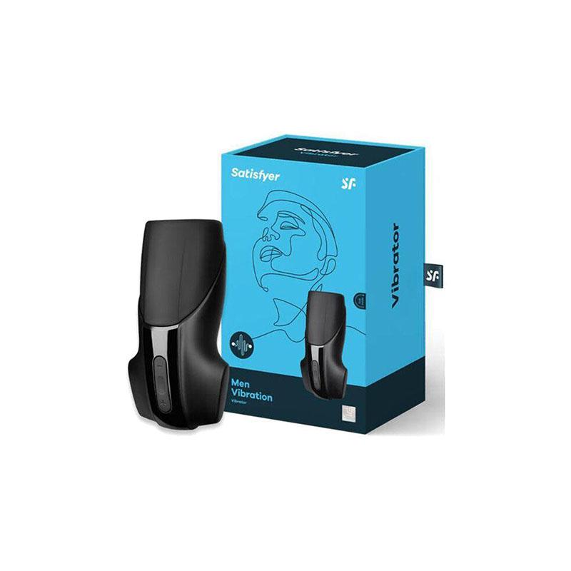 Satisfyer Men Vibration