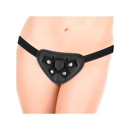 Arnes & Dildo Magnus