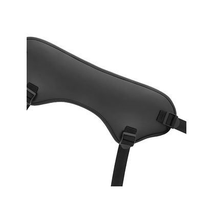 Arnes & Dildo Magnus