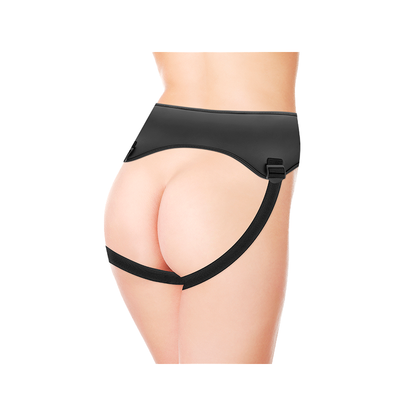 Arnes & Dildo Saul