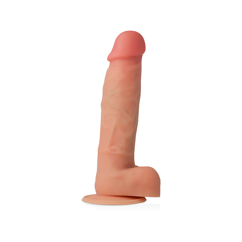 Arnes & Dildo Oliver