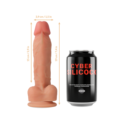 Arnes & Dildo Oliver
