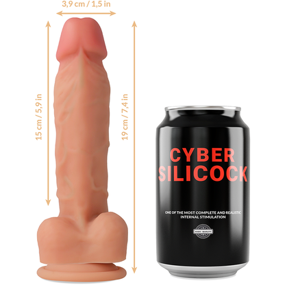Arnes & Dildo Oliver