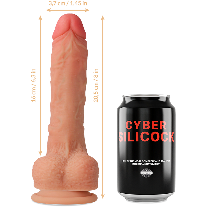 Arnes & Dildo Connor
