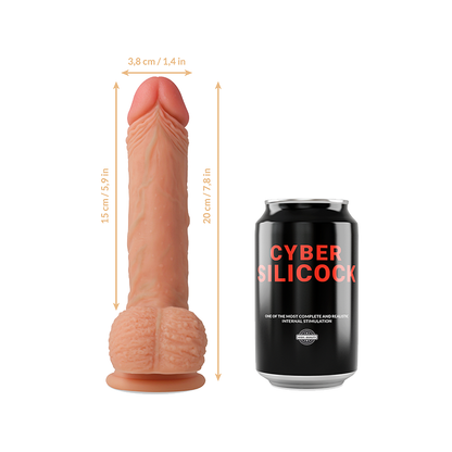 Arnes & Dildo Freeman