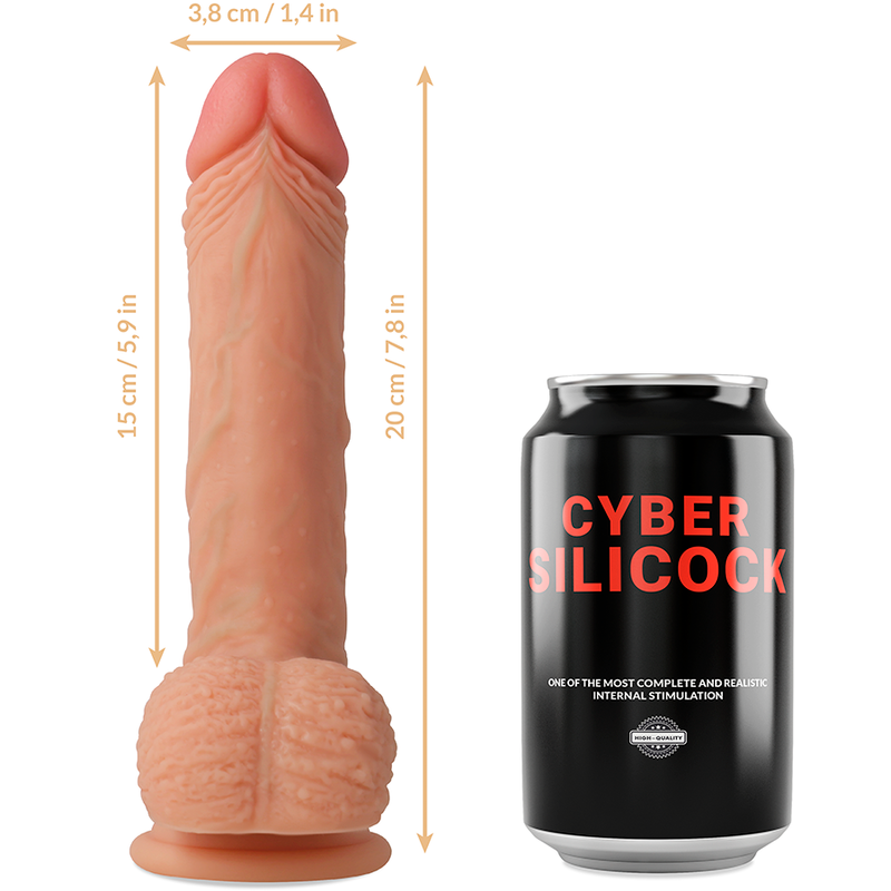 Arnes & Dildo Freeman
