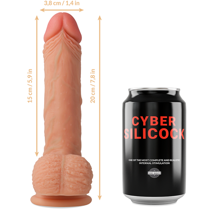 Arnes & Dildo Freeman