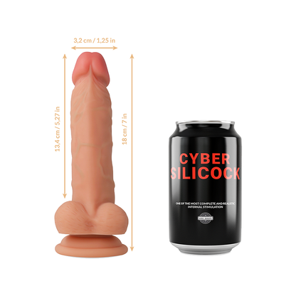 Arnes & Dildo Jude