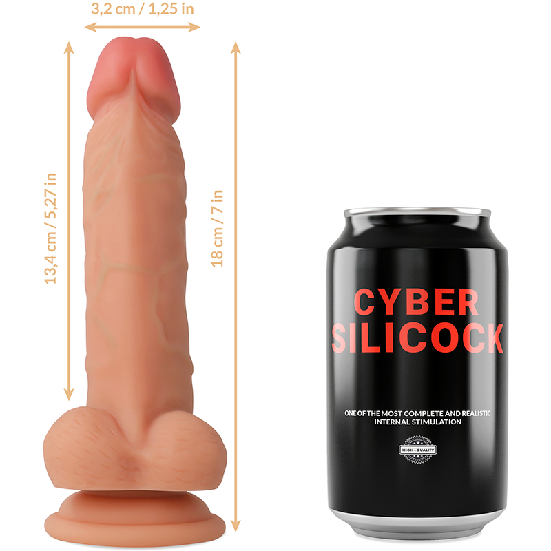 Arnes & Dildo Jude