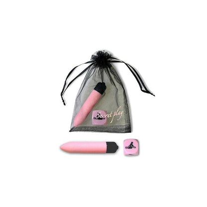 Juego Sensaciones Sexuales