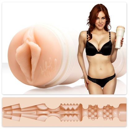 Maitland Ward