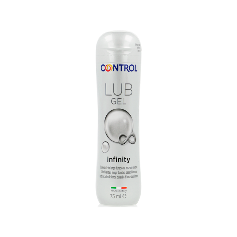 Lubricante Control Lub Infinity 75 ML
