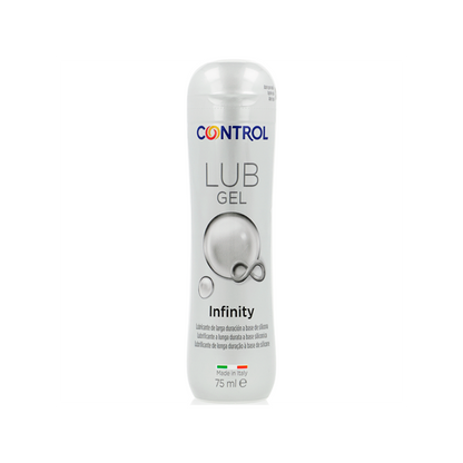 Lubricante Control Lub Infinity 75 ML