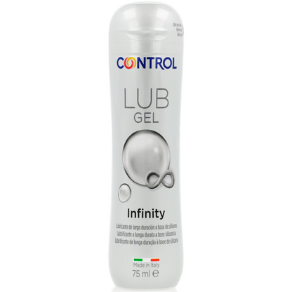 Lubricante Control Lub Infinity 75 ML