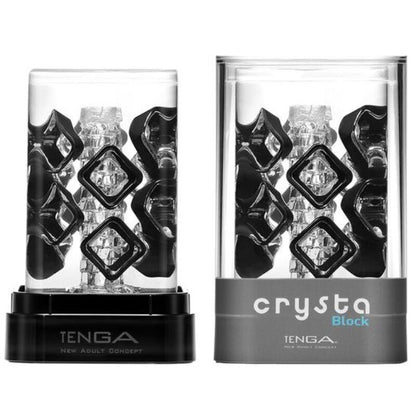 Crysta Block
