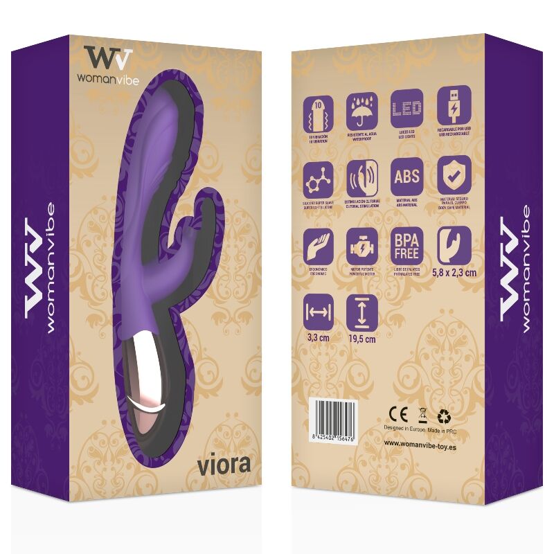 Viora