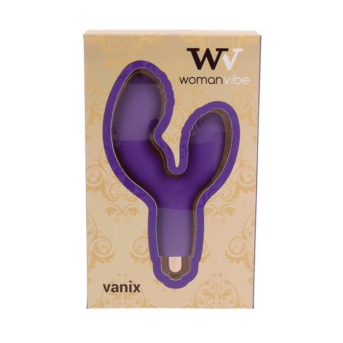 Vanix