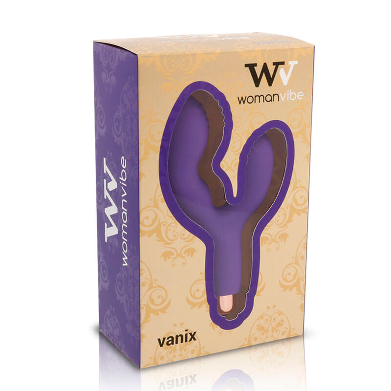 Vanix