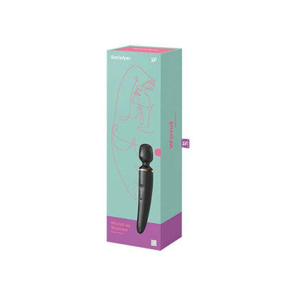 Satisfyer Wand-er Woman