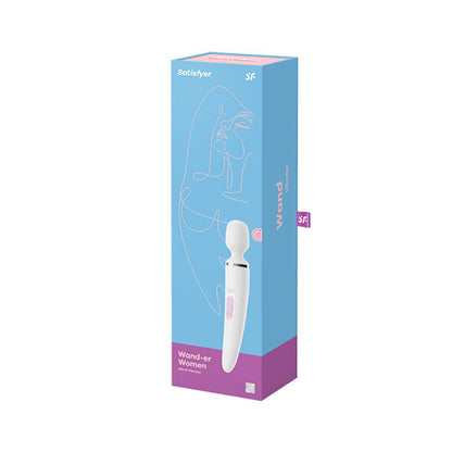 Satisfyer Wand-er Woman