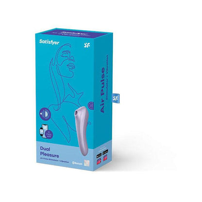 Satisfyer Dual Pleasure
