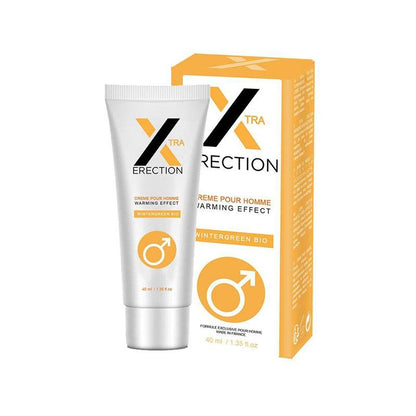 Crema Estimulante X-Erection