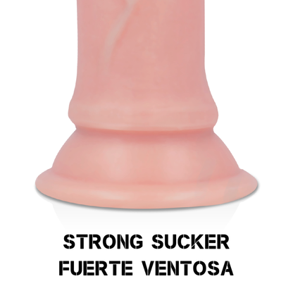 Arnes & Dildo Crusader