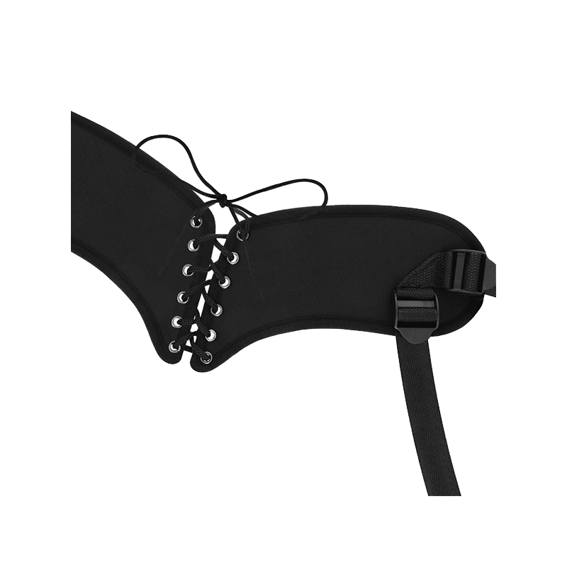 Arnes & Dildo Leopard