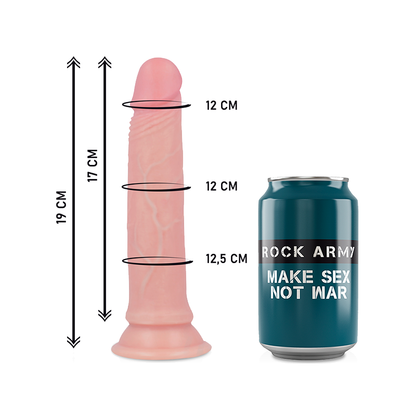 Arnes & Dildo Avenger
