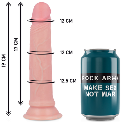 Arnes & Dildo Avenger