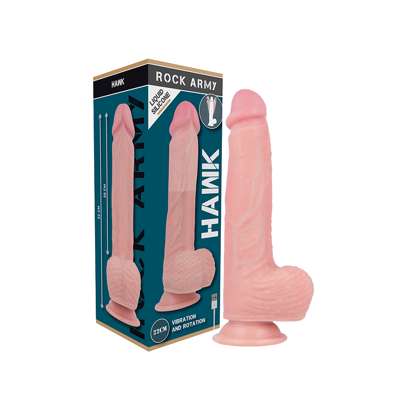 Arnes & Hawk Rotator