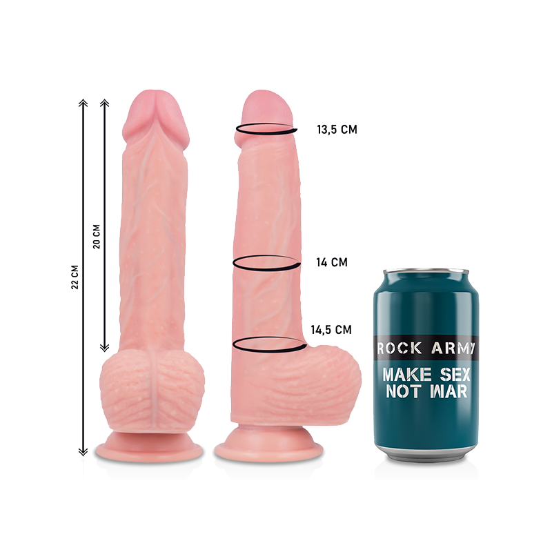 Arnes & Hawk Rotator