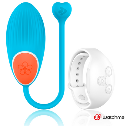 Egg Technology Watchme