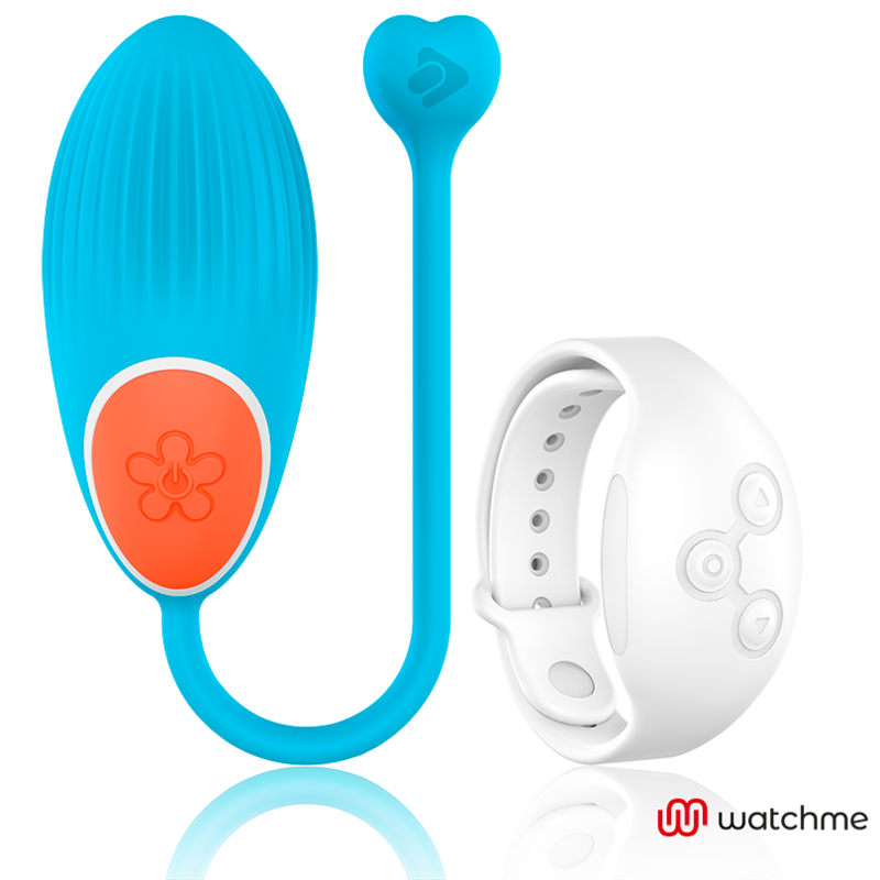 Egg Technology Watchme