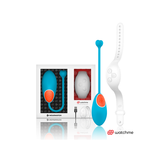 Egg Technology Watchme