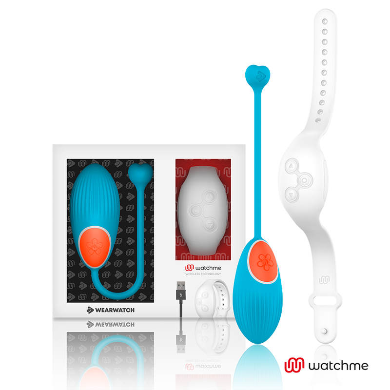 Egg Technology Watchme