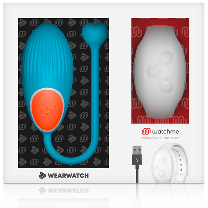 Egg Technology Watchme